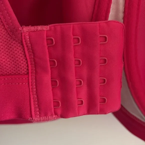 Moving Comfort Maia sports bra 42DD - Picture 5 of 12